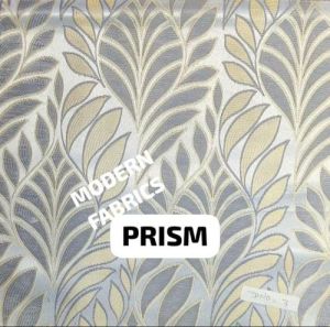 Prism Curtain Fabric