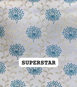 Superstar Curtain Fabric