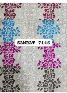 Samrat Curtain Fabric