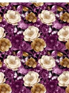 Digi Classic Readymade Curtains