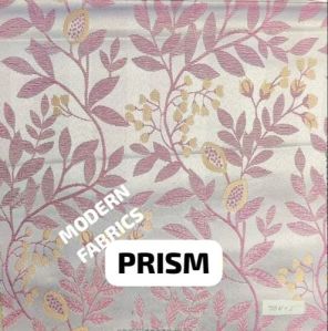 Prism Curtain Fabric
