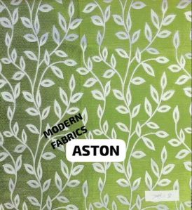 Aston Curtain Fabric