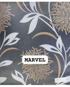 Marvel Curtain Fabric