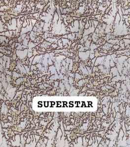Superstar Curtain Fabric