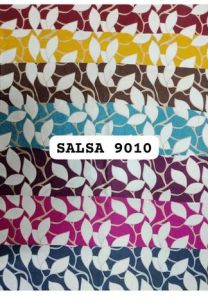 Salsa Curtain Fabric