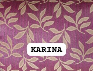 Karina Curtain Fabric