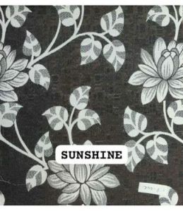 Sunshine Curtain Fabric