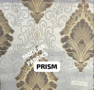 Prism Curtain Fabric