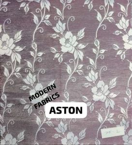 Aston Curtain Fabric