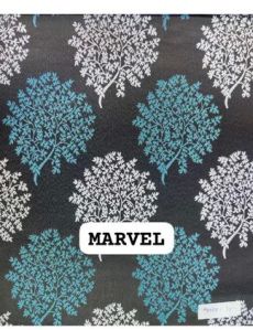 Marvel Curtain Fabric