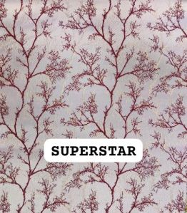 Superstar Curtain Fabric