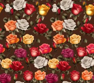 Digi Classic Readymade Curtains
