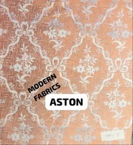 Aston Curtain Fabric