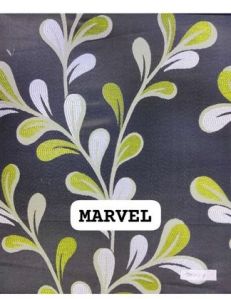 Marvel Curtain Fabric