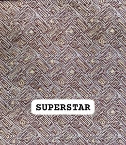 Superstar Curtain Fabric