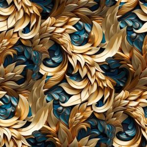 Digi Classic Readymade Curtains