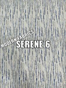 Serene Curtain Fabric