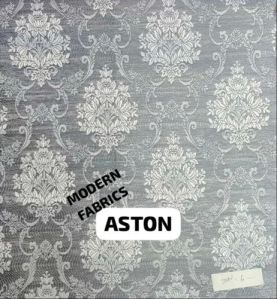 Aston Curtain Fabric
