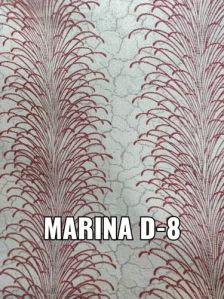 Marina Curtain Fabric