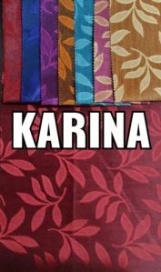 Karina Curtain Fabric