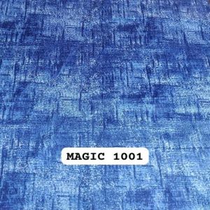 Magic Curtain Fabric