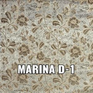 Marina Curtain Fabric