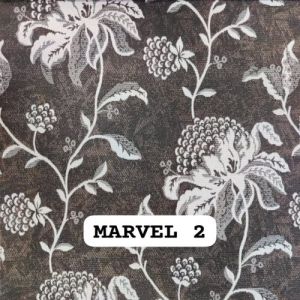 Marvel 2 Curtain Fabric