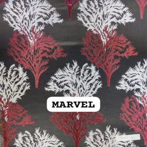 Marvel Curtain Fabric