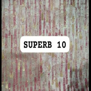Superb Curtain Fabric