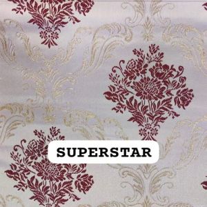 Superstar Curtain Fabric