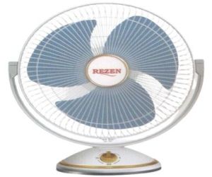Rezen All Purpose High Speed Table Fan