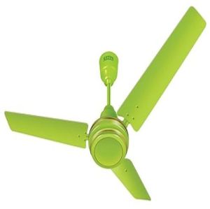 Rezen Amaze Lemon Green Ceiling Fan