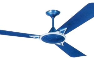 Rezen Awanger Sparkle Blue Ceiling Fan