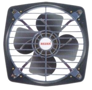 Rezen Double Ball Bearing Exhaust Fan