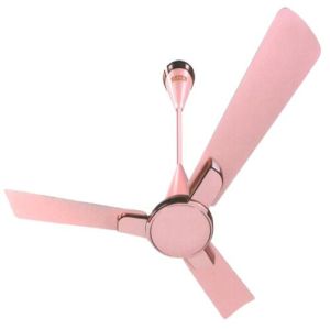 Rezen Duster Sundari Pink Ceiling Fan