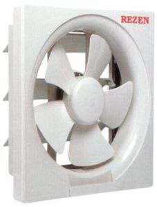 Rezen Heavy Duty Ventilation Fan