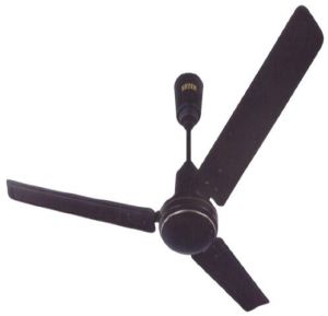 Rezen Tezas Coffee Brown Ceiling Fan