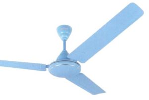 Rezen Tezas Sky Blue Ceiling Fan