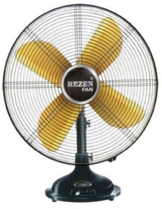 Rezen Tiger High Speed Table Fan