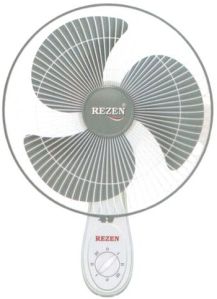 Rezen Windy Wall Bracket Fan
