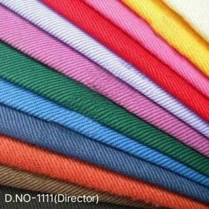 Polyester Director Matty Fabric