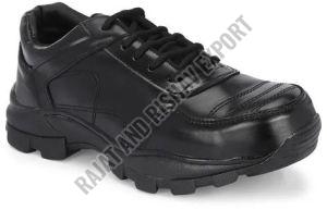 Mens Low Ankle Safety Shoes