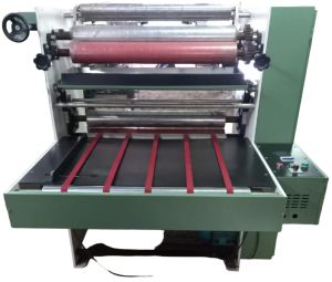 Film Lamination Machine