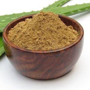 Aloe Vera Powder