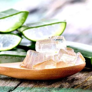 Aloe Vera Pulp
