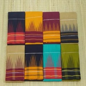 Handloom Cotton Sarees