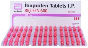 Ibuprofen Tablets
