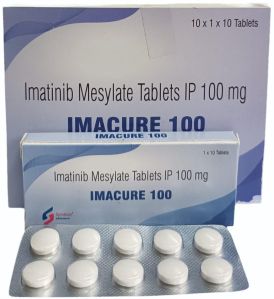 Imatinib Mesylate Tablets