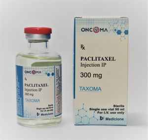 Paclitaxel Injection