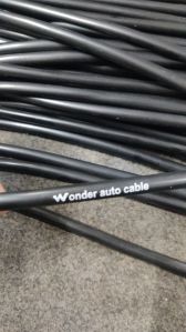 Throttle Cable